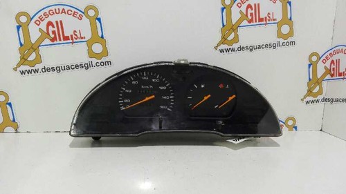 227376 dashboard 14957 nissan - dashboard,