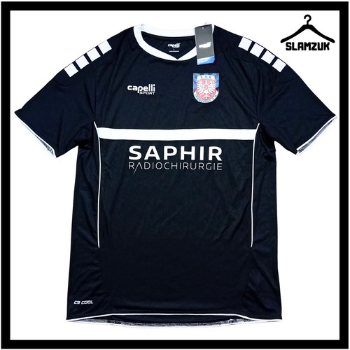Fsv frankfurt football - frankfurt, shirt