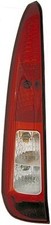 Fits Ford Fusion Rear Light