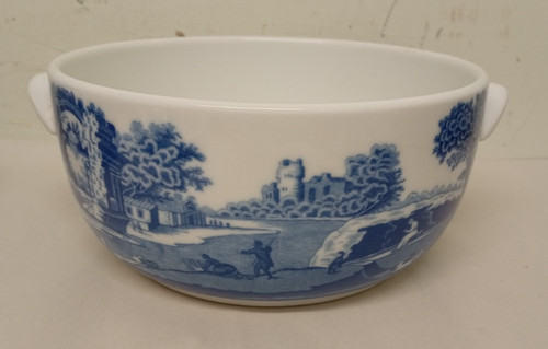 Vintage spode italian blue - spode, &