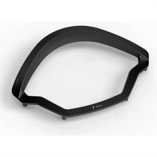 Rizoma cnc black speedometer - rizoma,