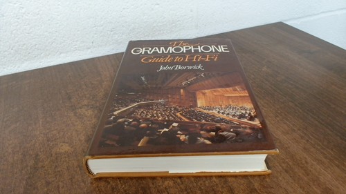 Gramophone guide to - gramophone,
