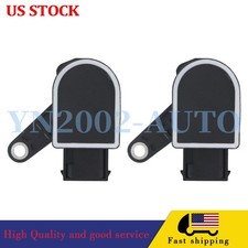 2X Rear Light Suspension