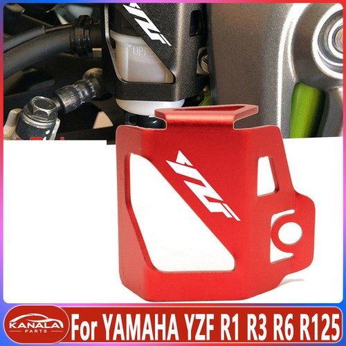 Cnc motorcycle rear brake - rear,