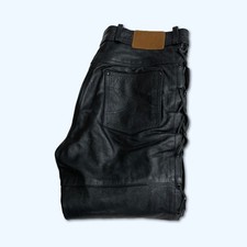 LOUIS Men Premium Lace-Up 100%