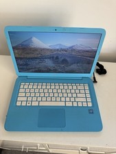 HP STREAM 14-ax050sa LAPTOP