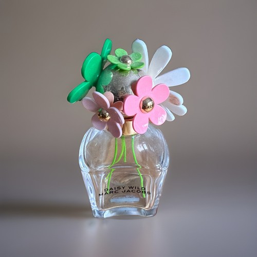 Daisy wild marc jacobs - daisy,
