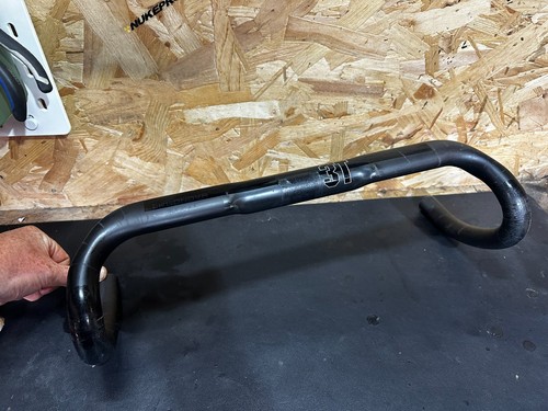 42cm ergonova team carbon - 42cm,