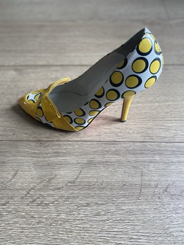 Betsey johnson women yellow - johnson, women's