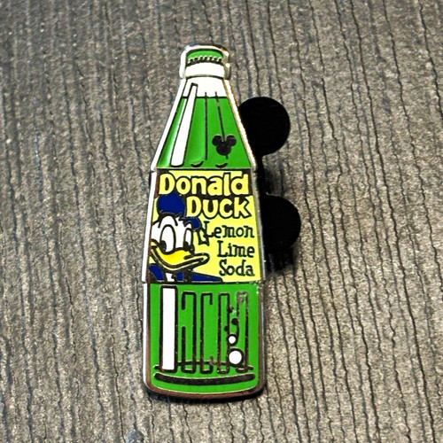 Disney hidden mickey donald - disney,