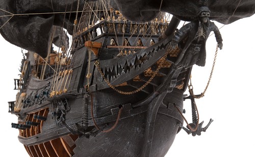 Flying dutchman 14010 - flying,