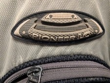 Ping Pioneer Lc 14 Way Golf