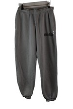 Hoodrich Mens Grey Tracksuit