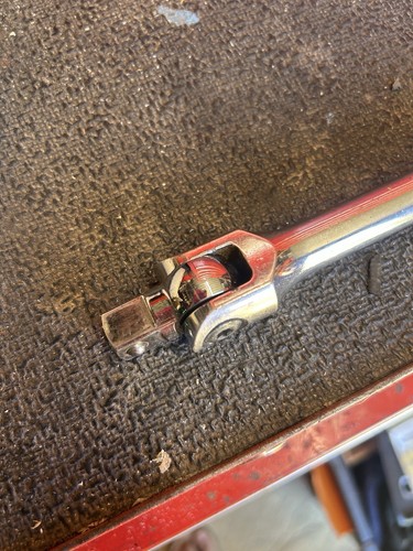 Snap tool inch power - on,
