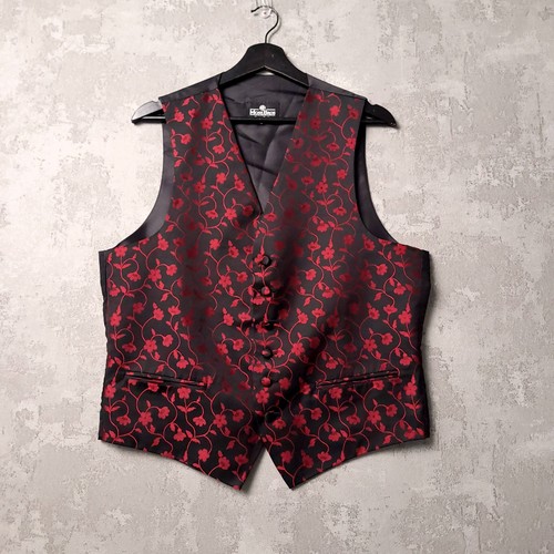 Moss bros waistcoat - waistcoat, mens
