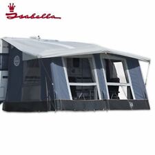 Isabella AIR Cirrus 400 North