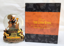 Disney The Lion King The Award