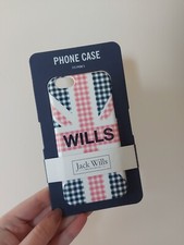 Jack Wills Iphone 6 Case NEW