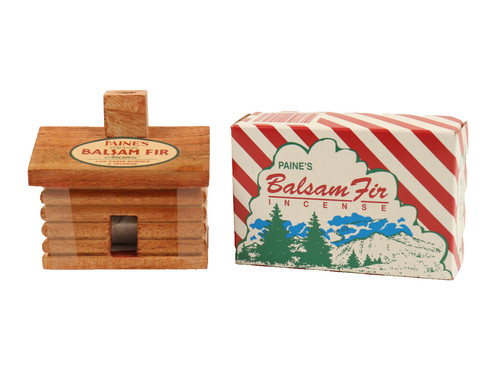 Set small log cabin - *set*,