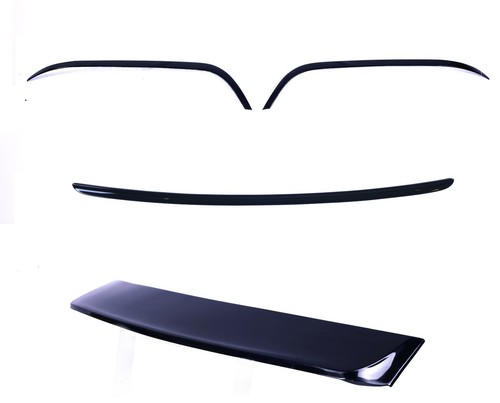 Bmw e39 lip - bmw, 2