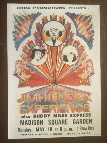 1969 poster advertising - poster,