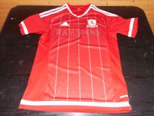 Adidas Middlesbrough FC Home