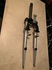 marzocchi xcr retro suspension fork 1994 1995 kona 1-1/8” Threaded Air Oil