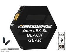 JAGWIRE Black 4mm Bike Gear
