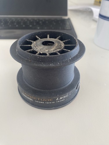 Okuma latitude lr60 - okuma,