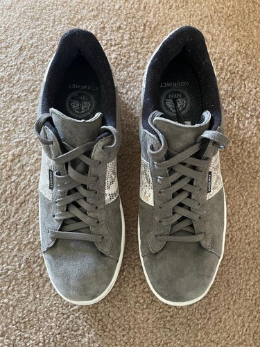 Gourmet footwear mens rossi - gourmet,