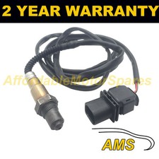 FRONT 5 WIRE WIDEBAND OXYGEN