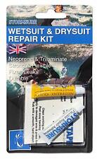 STORMSURE Wetsuit & Drysuit