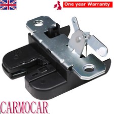 Tailgate Boot Lock Latch Catch