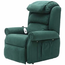 Dual Motor Rise and Recline