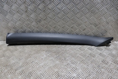 Ford fiesta mk8 nsf front - mk8,