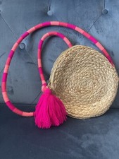 Nine Savannah Miller Bag Round