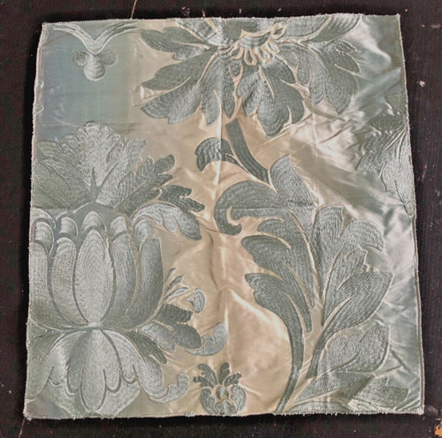 Zoffany tsarina teal 1 4 - zoffany, in