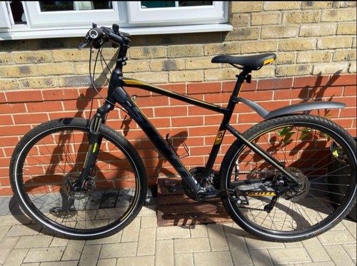 bike