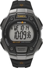 Timex Mens Ironman Triathlon