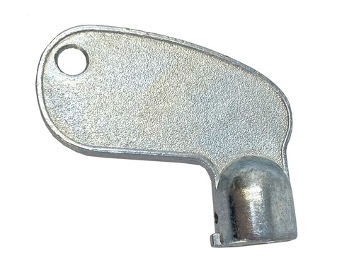 2498 ignition switch key - key, for