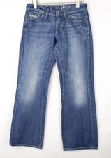 G-Star Raw Women's Reese Loose Flare Jeans Size W29 L32
