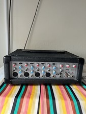 Laney CD516M Powered Mixer (NEVER USED)