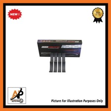 For SUBARU 2.0 EJ18 EJ20 EJ205P EJ20G Engine Big End Bearings Set STD Size