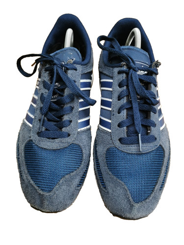 Adidas trainers size - adidas, l.a.