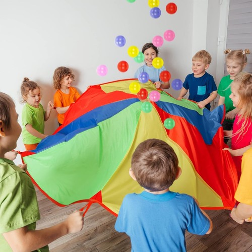 Parachute - 3.5m,