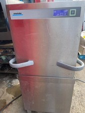 winterhalter passthrough