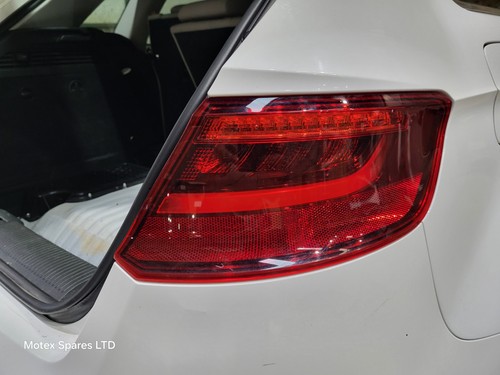 Audi rear light outer - 8v,