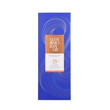 Glenmorangie 18 Year Old The