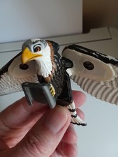 Action Man Hasbro Falcon