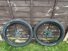 Mafiabikes Chonky Wheel set